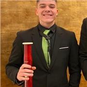 Profesor de lenguaje musical, fagot, repaso primaria y secundaria, clases de forma online y presencial